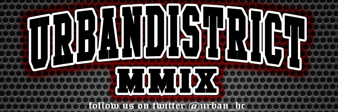 URBANDISTRICT banner