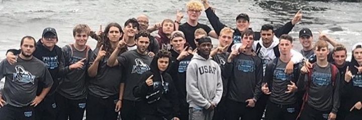 Dudepocalypse's profile banner image
