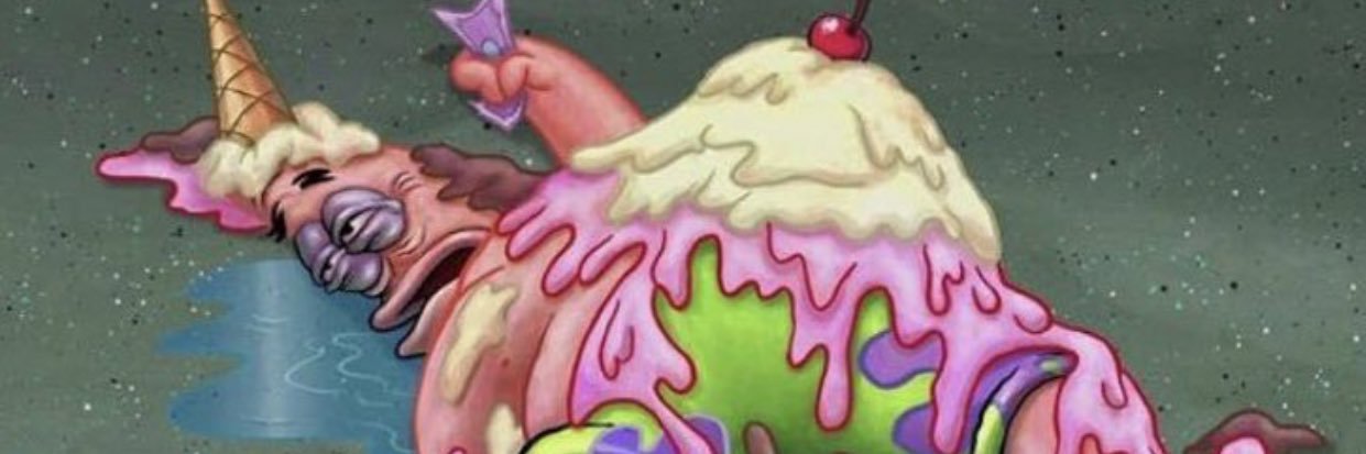 TheLegendOfPat's profile banner image