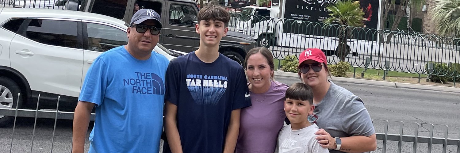 robvega24's profile banner image