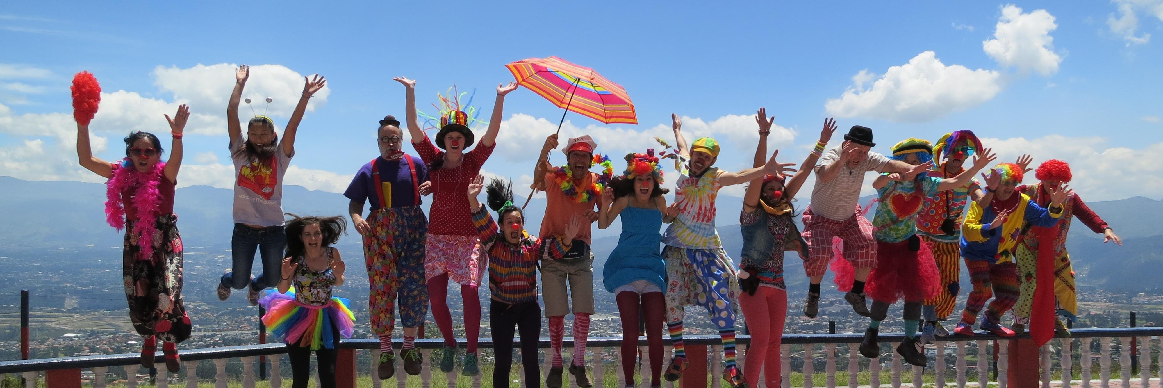 Patch Adams banner