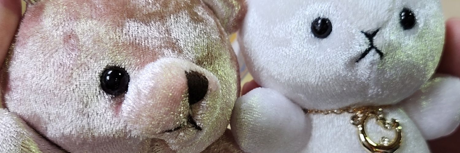 Miosnow_k's profile banner image