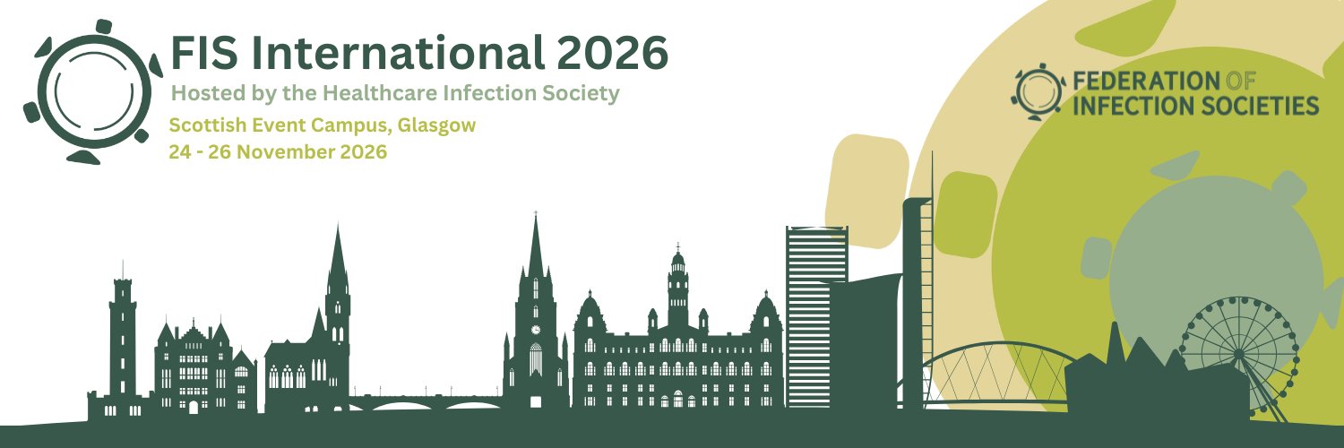 FIS Conference banner