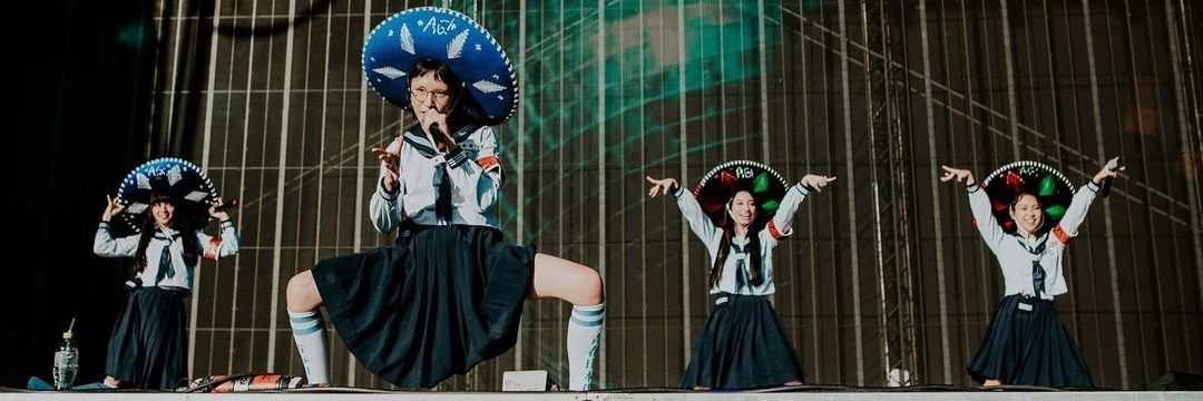 Mexiflan's profile banner image