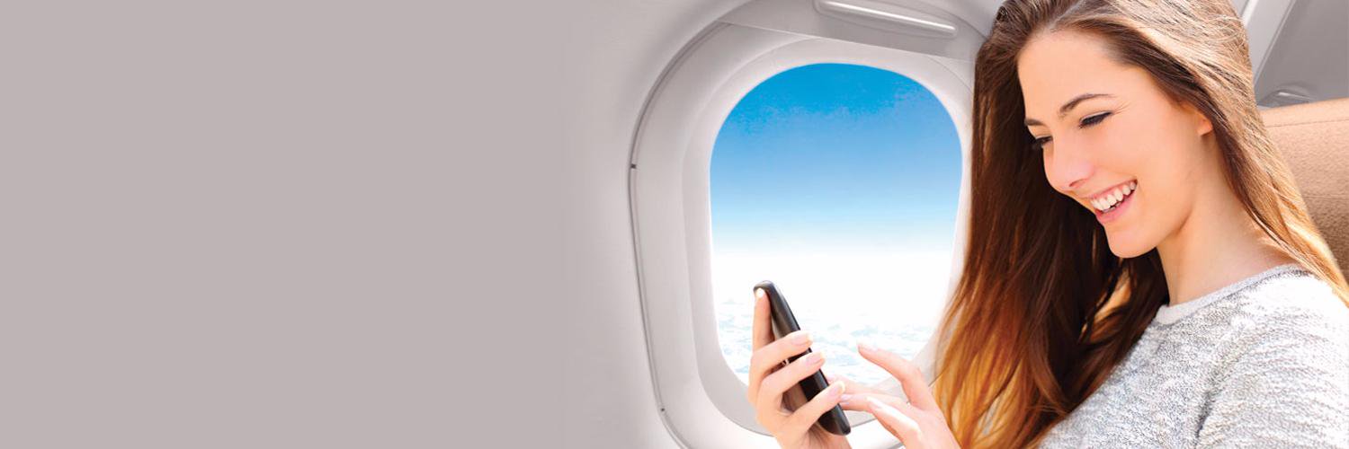 AeroMobile's profile banner image