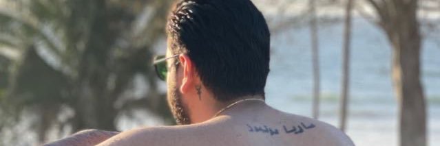 van_chy's profile banner image