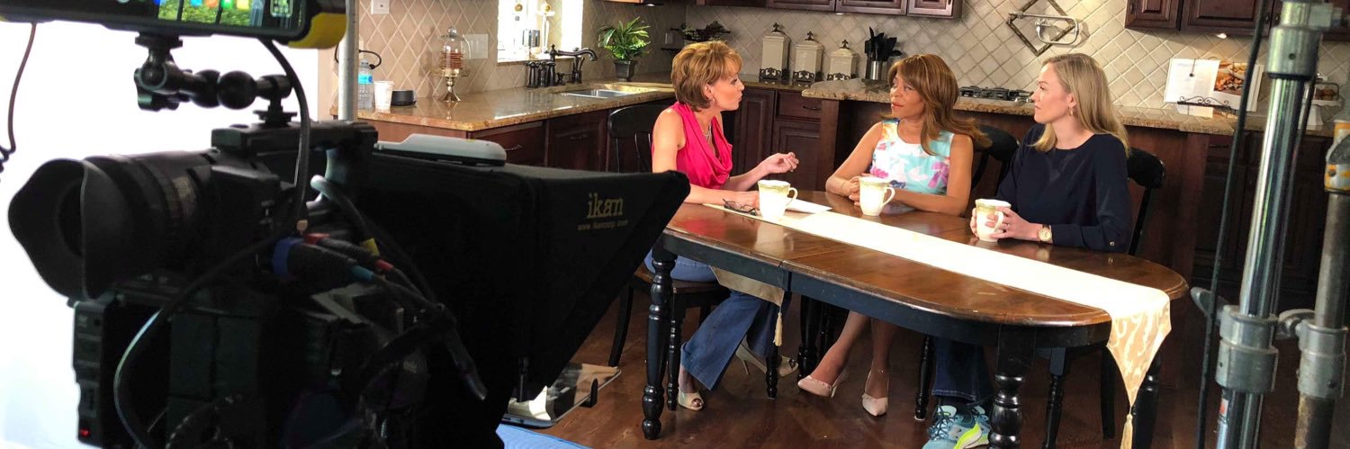 Babette Holder banner