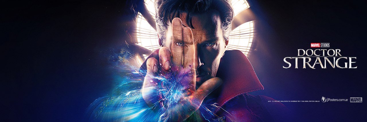 Marvel R-Rated banner