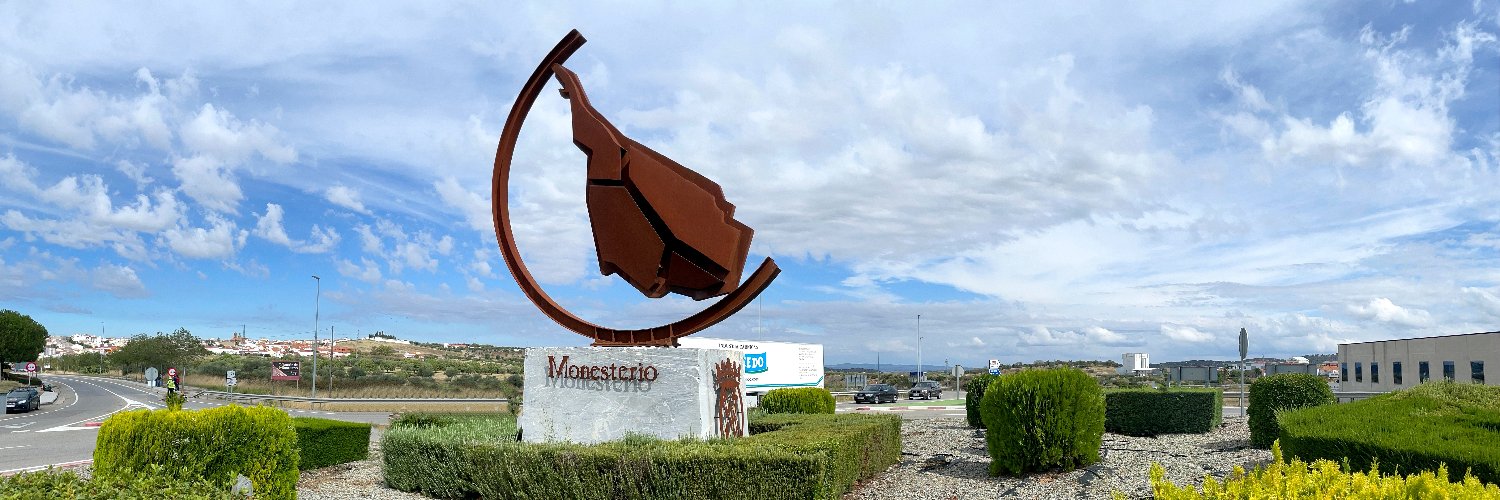 HOY Monesterio banner