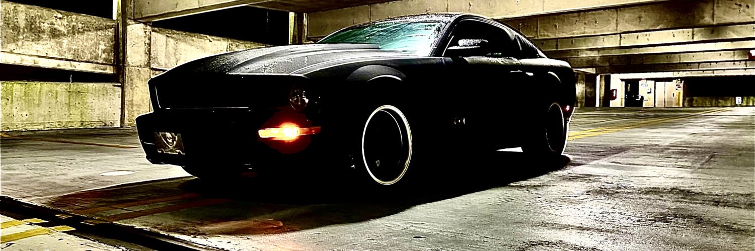 SteelMan56's profile banner image