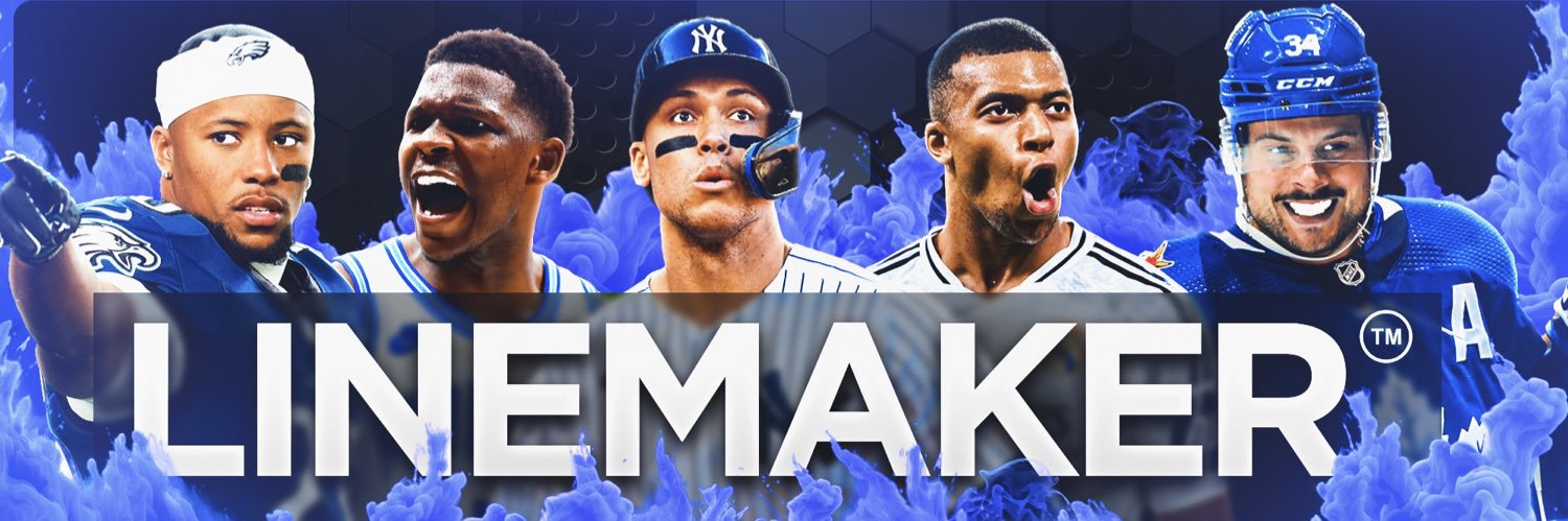 Linemaker banner