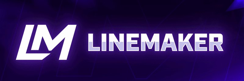 linemakerapp's profile banner image
