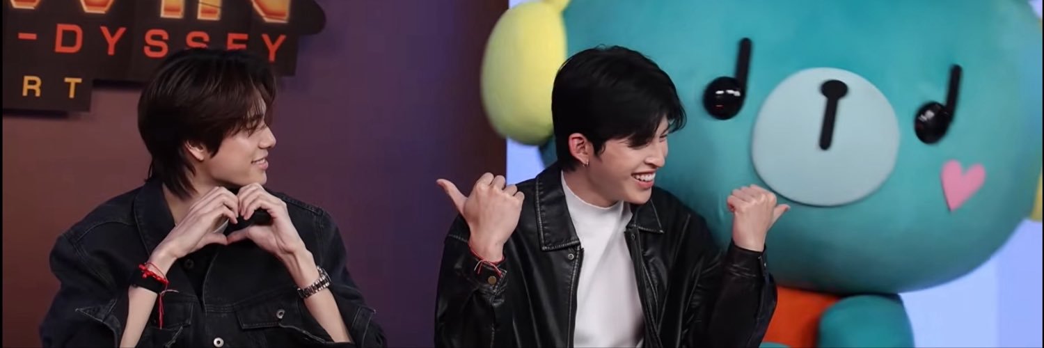 myllemark's profile banner image