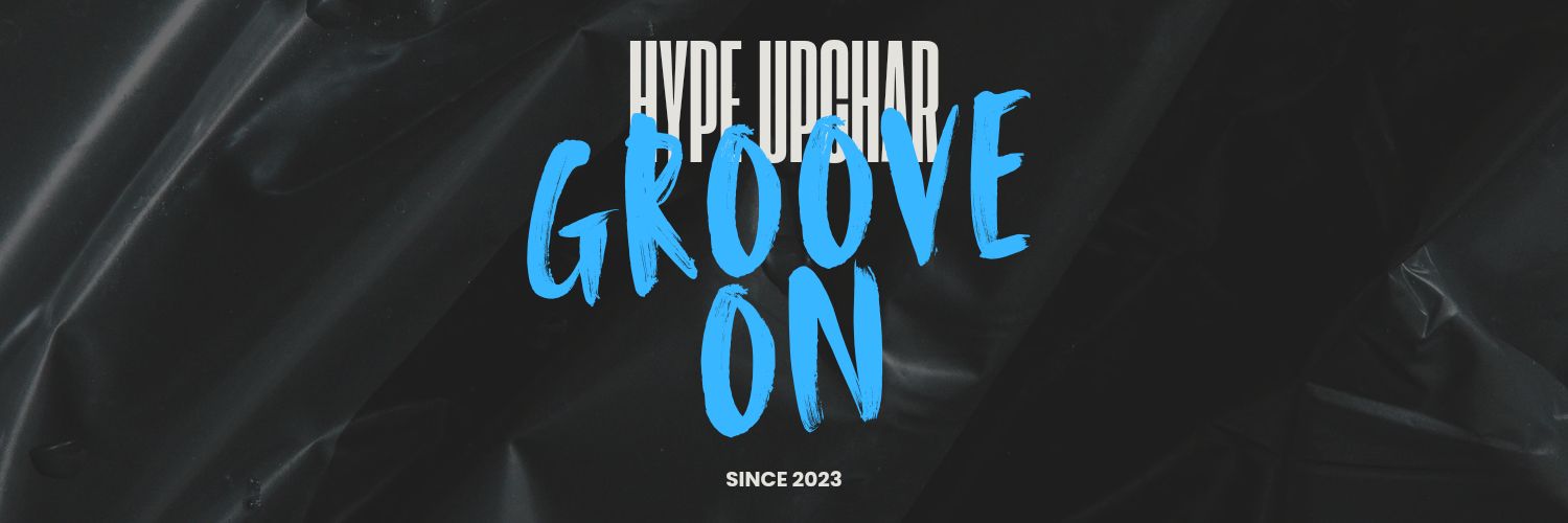 GROOVE ON banner