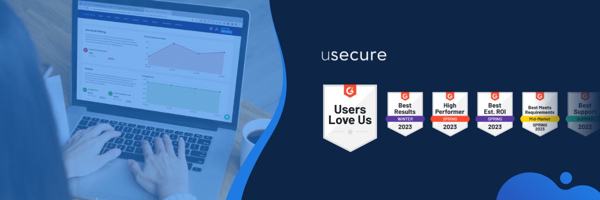 usecure banner
