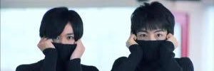 anemaho's profile banner image