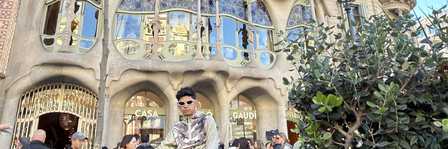 SaulPartonCalde's profile banner image
