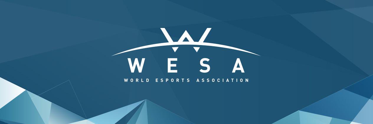 WESA banner