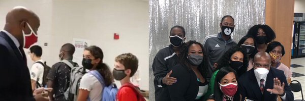 SuptCalvinWatts Profile Banner