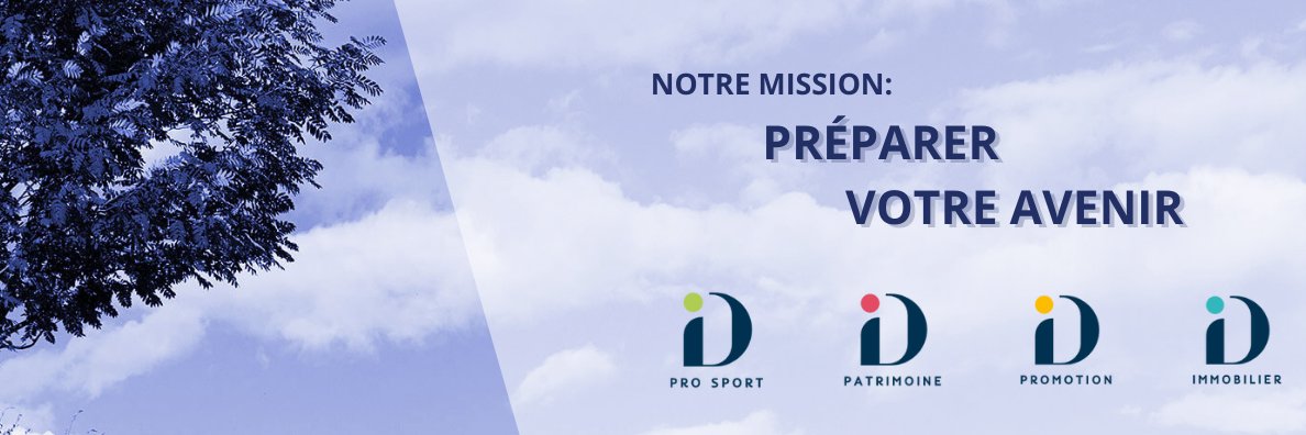 IDProSport's profile banner image