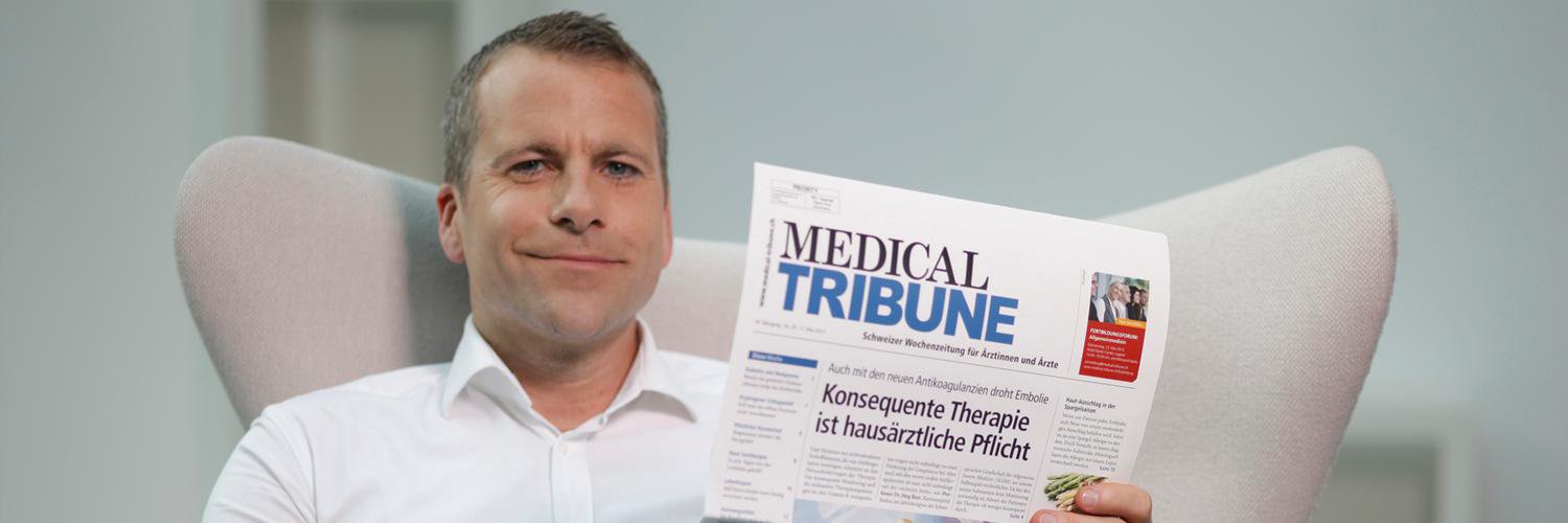 MedTribCH's profile banner image