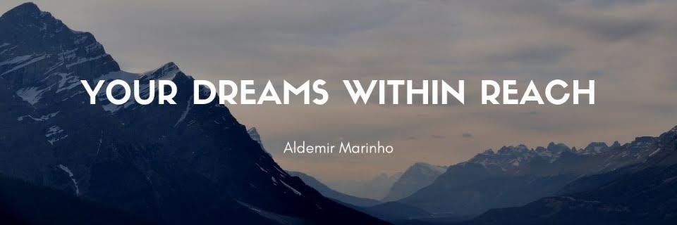AldemirRJ's profile banner image