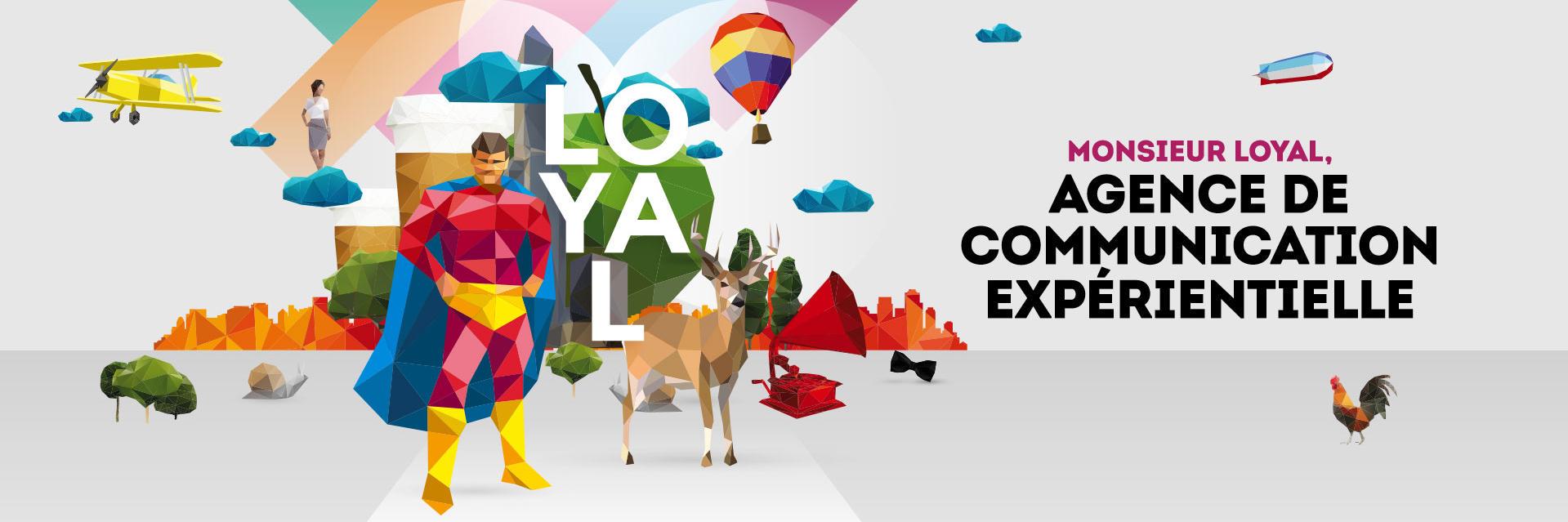 agencemrloyal's profile banner image