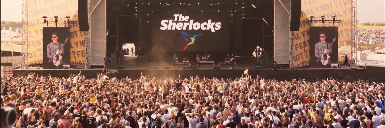 Brandon Crook banner