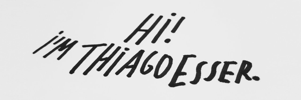 Thiago Esser banner