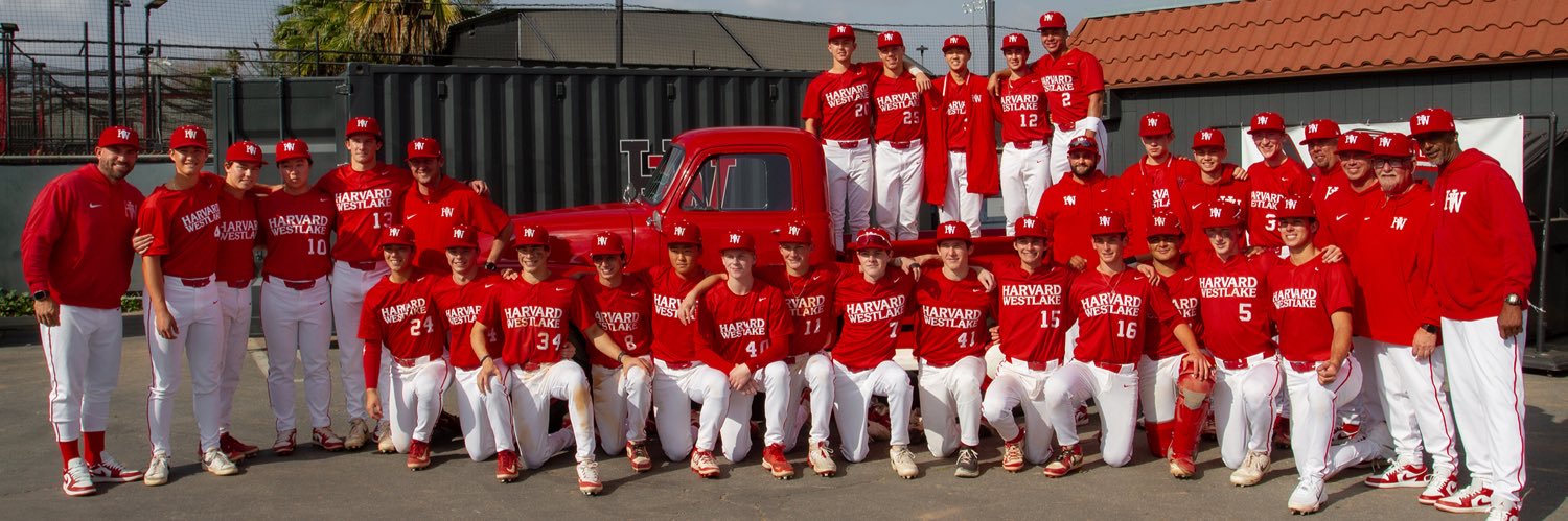 Harvard-Westlake banner