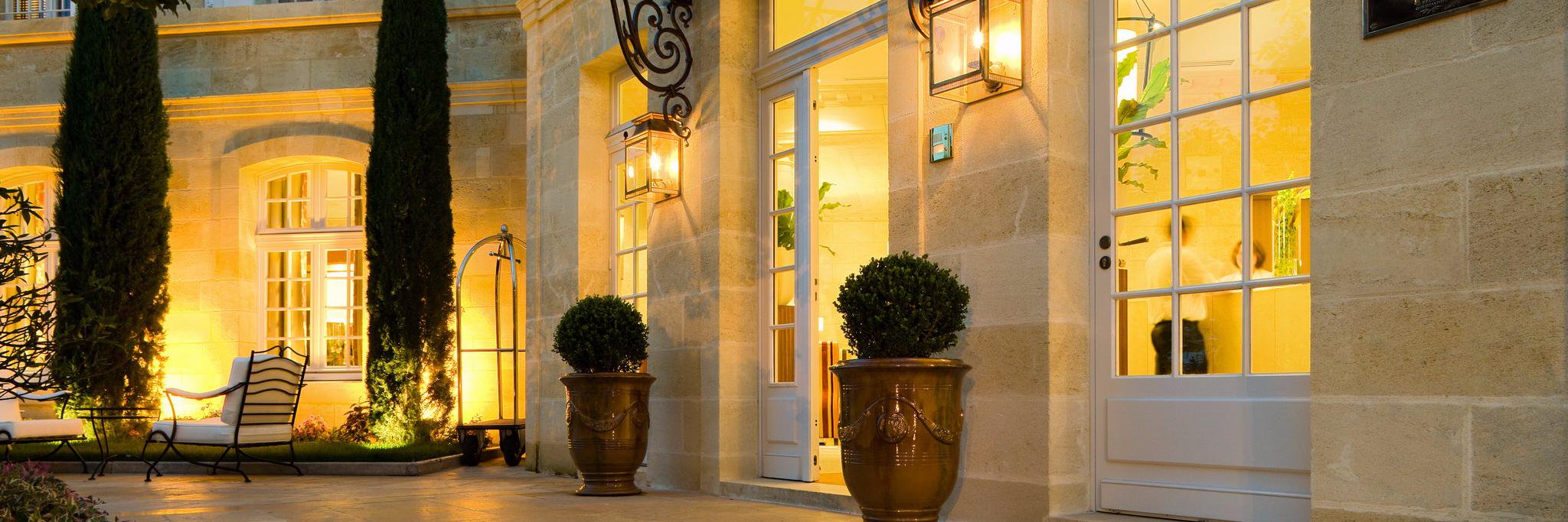 Hoteldepavie banner