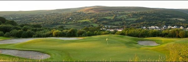 Cwmaman Development banner