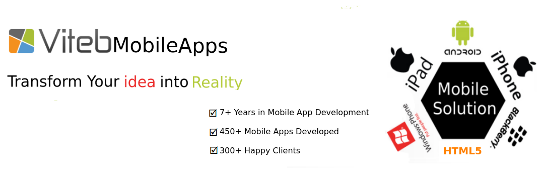 Mobile App Builder (@vitebmobileapps) / Posts / X