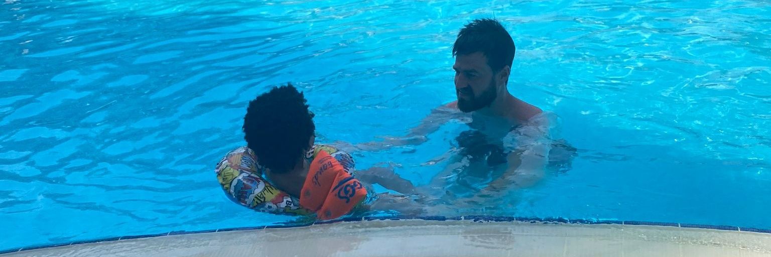 Dean Carpenter banner