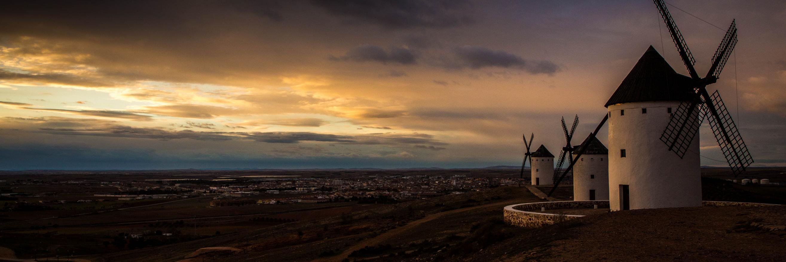 Consejo Social UCLM banner