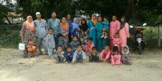 SyafidahW's profile banner image