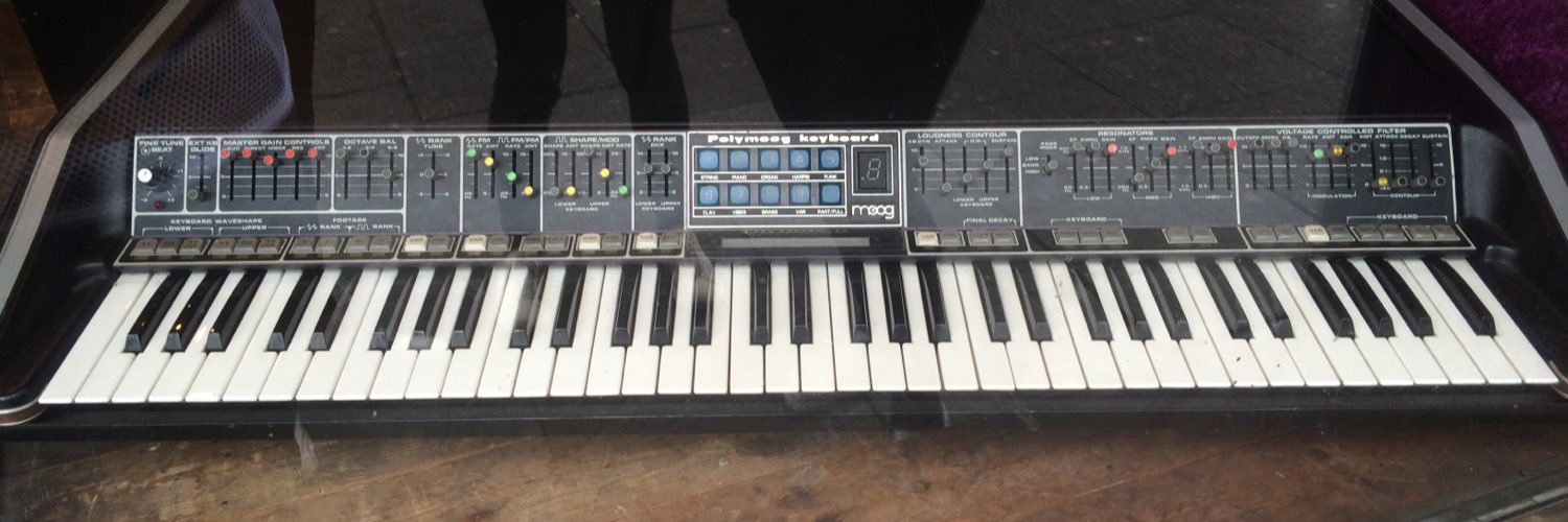 Violent Child banner