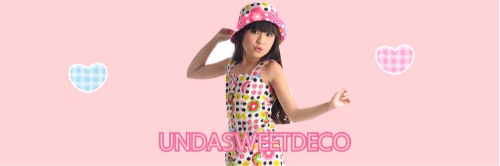 undasweetdeco's profile banner image
