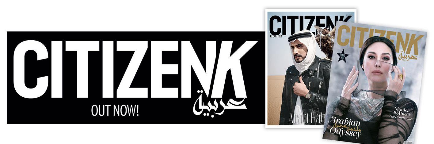 CitizenKArabia's profile banner image