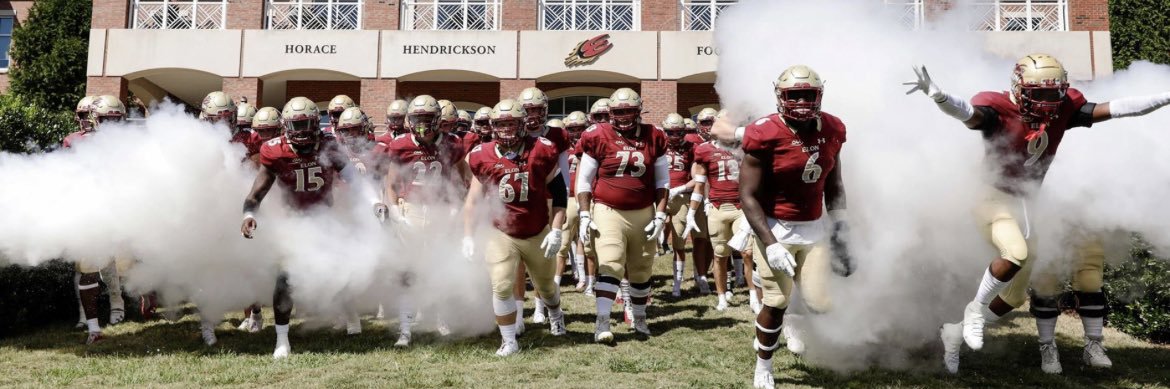 Dominique Battle banner