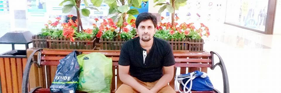 SRaysoddin's profile banner image