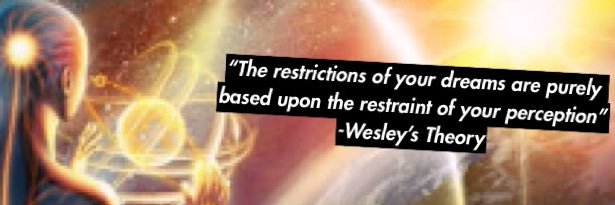 WesleyBeloved's profile banner image
