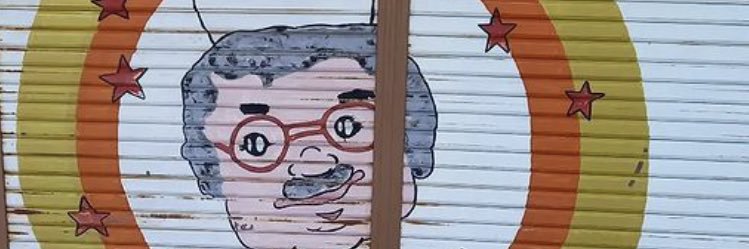 SHOKKYO's profile banner image