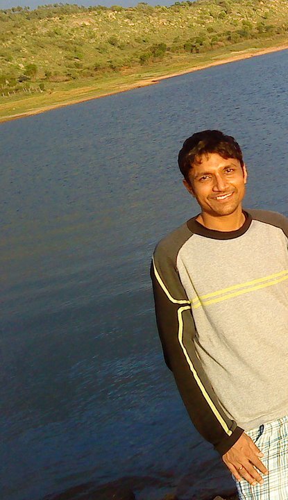Abhik Shome banner