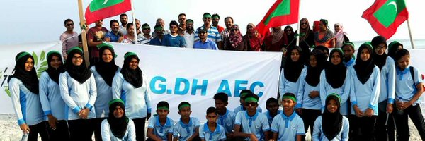GDH. AEC Profile Banner