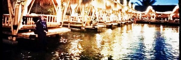 John Junaedy Musa banner