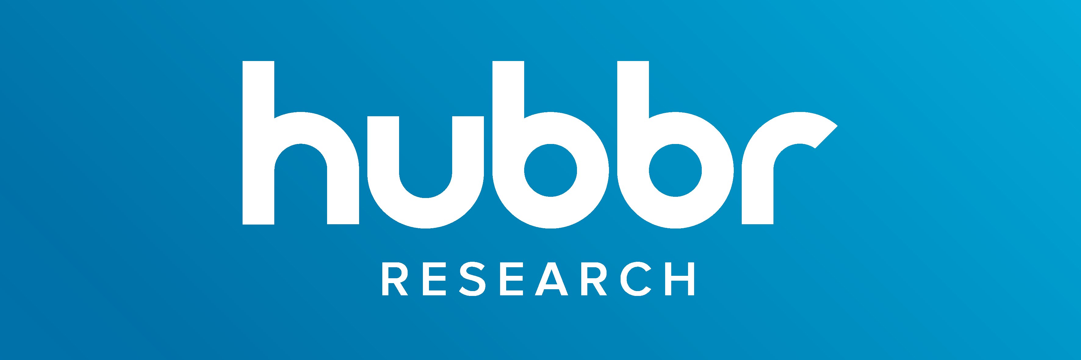 hubbrresearch's profile banner image