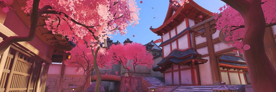 Overwatch Base banner