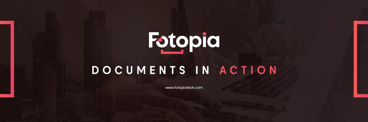 Fotopiatech's profile banner image
