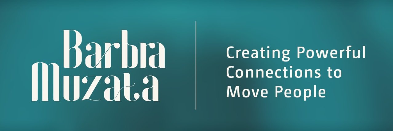 barbramuzata's profile banner image